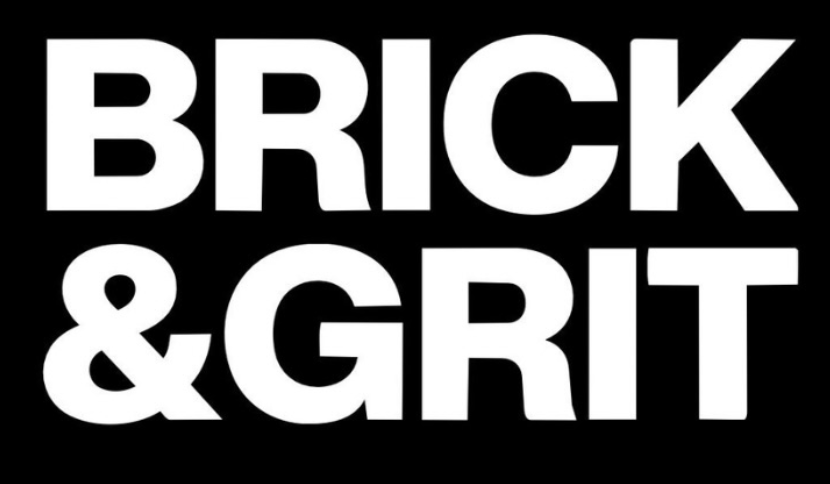 Brick & Grit